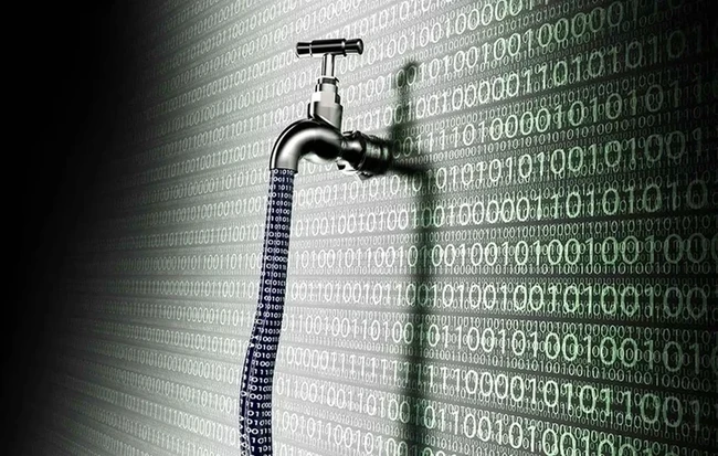 数据经纪商泄露超过60万条敏感记录